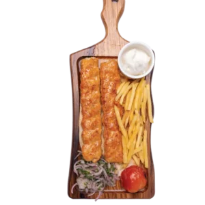 Chicken Kebab