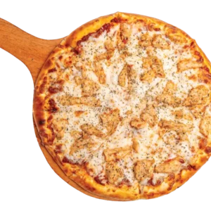 Chicken Pizza