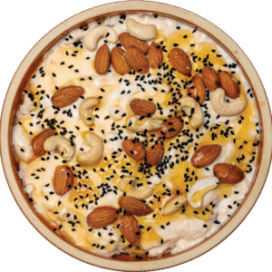 Cream Maasoub