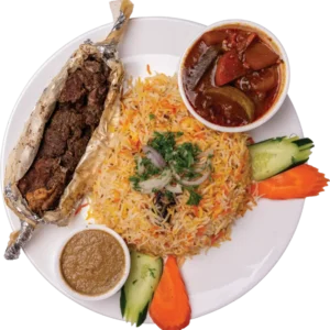 Lamb Haneeth