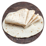 Arabic Bread