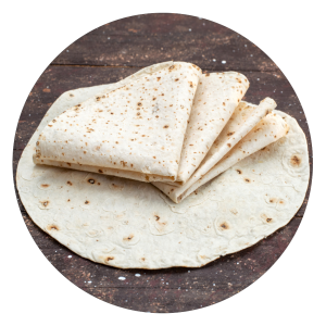Arabic Bread