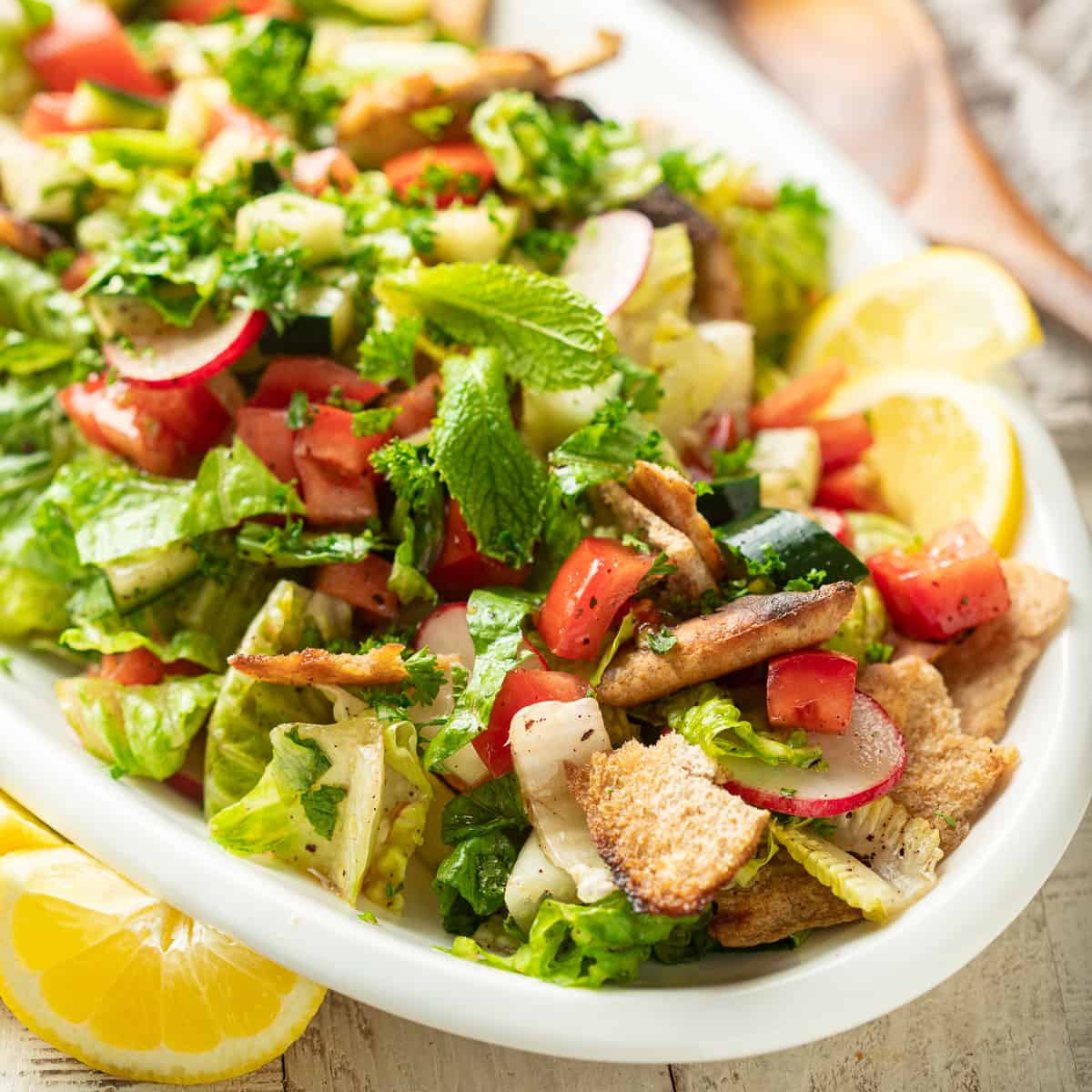 fattoush