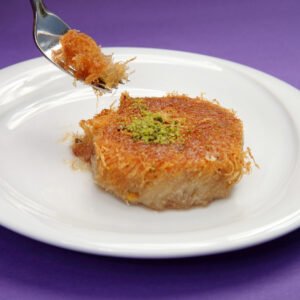 Kunafa