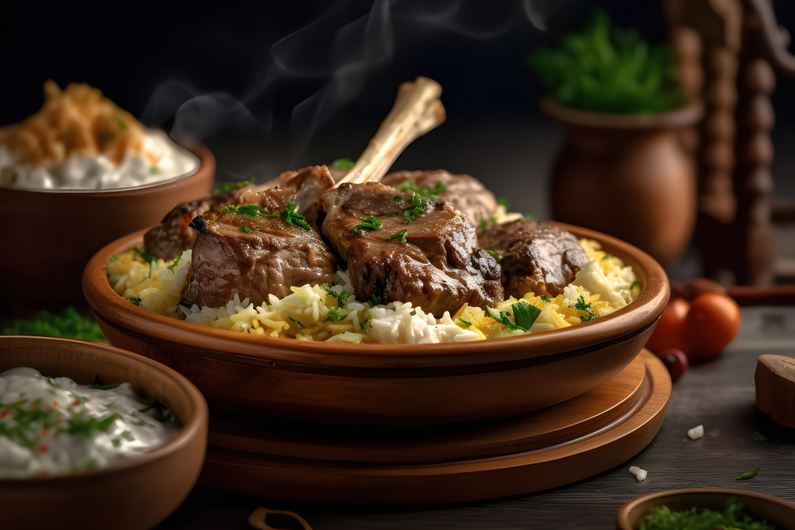 vecteezy_mansaf with lamb and rice arabic style_24678559 scaled